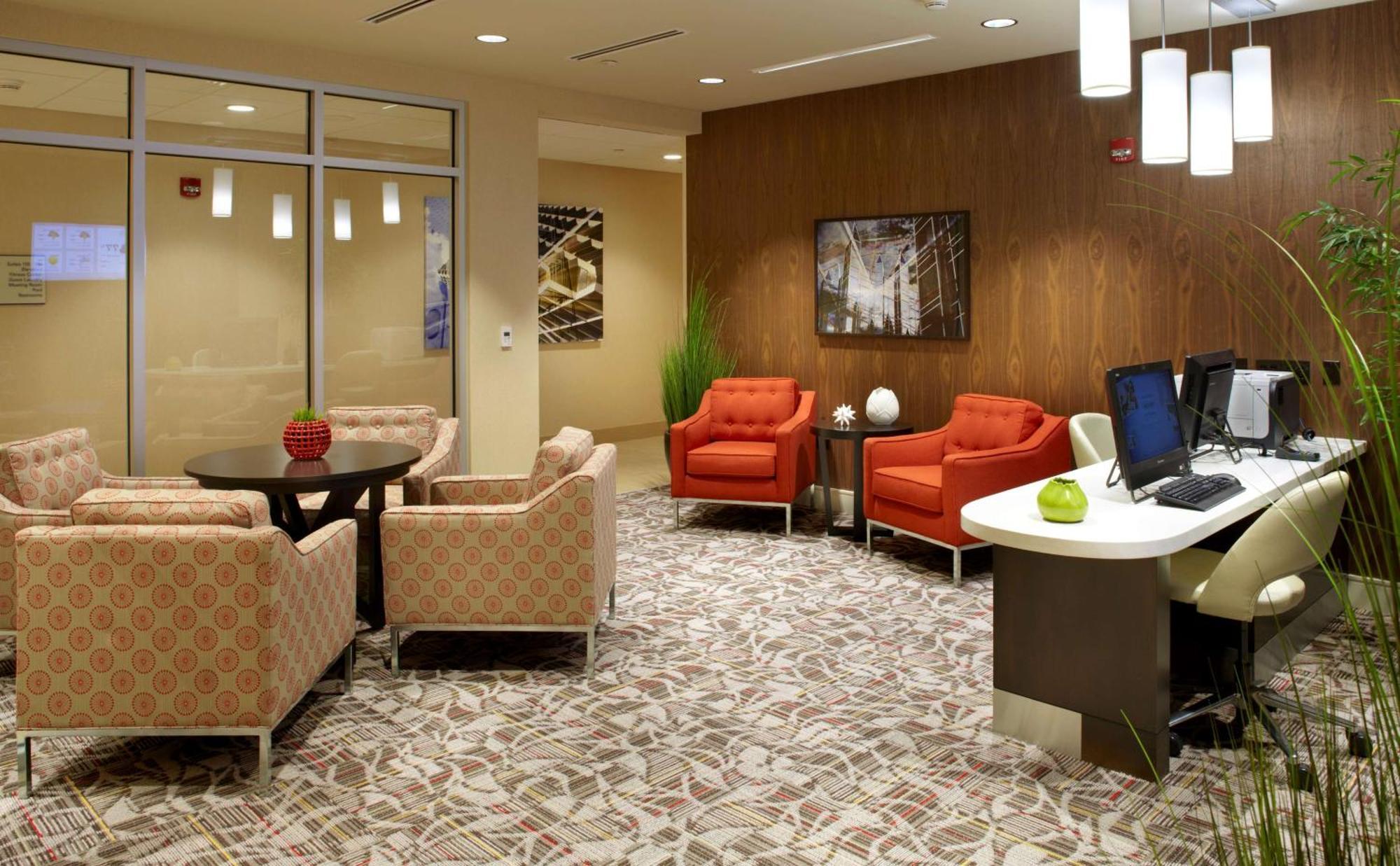 Homewood Suites By Hilton Pittsburgh Airport/Robinson Mall Area Moon Township Kültér fotó